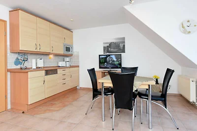 Ferienwohnung Seewolf