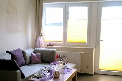 Ferienwohnung SA2