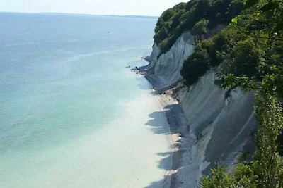 Appartamento Vacanza con famiglia Ralswiek
