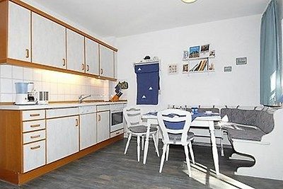 Vakantieappartement Gezinsvakantie Langeoog