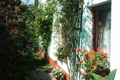 Appartamento Vacanza con famiglia Bergen auf Rügen