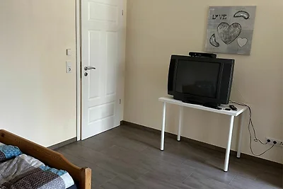 Vakantieappartement Gezinsvakantie Rhauderfehn