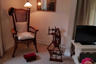 Vakantieappartement Gezinsvakantie Morsum