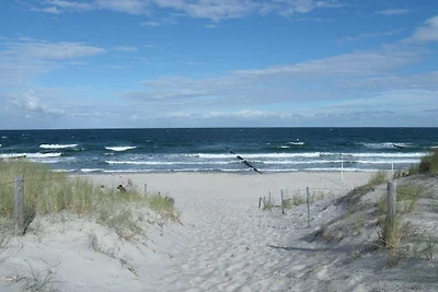 Vakantieappartement Gezinsvakantie Warnemünde