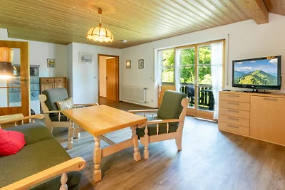 Fewo 19/7 - ruhig gelegene Fewo mit Balkon fü...