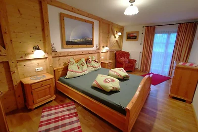 Ferienwohnung Wolfgangsee