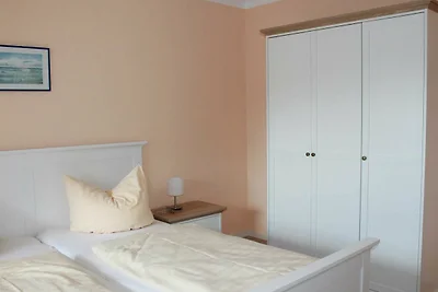 Appartamento Vacanza con famiglia Zempin