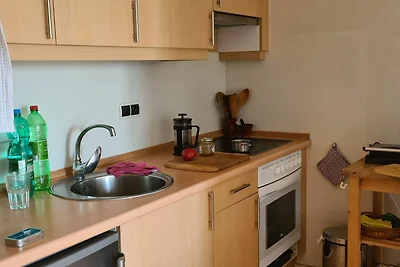 Vakantieappartement Gezinsvakantie Los Llanos de Aridane
