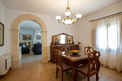 Vakantieappartement Gezinsvakantie Felanitx
