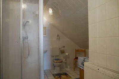 Vakantieappartement Gezinsvakantie Trassenheide