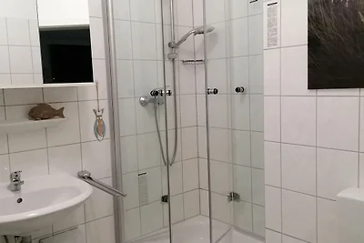 Ferienwohnung Seezugang