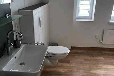 Ferienwohnung Wendepunkt