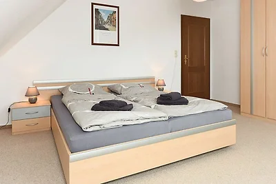 Ferienwohnung Steuerbord