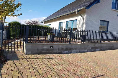 Vakantieappartement Gezinsvakantie Zempin