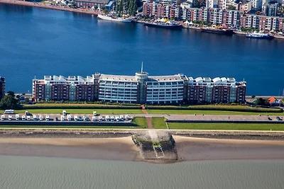 171 Wohnung mit Meerblick
