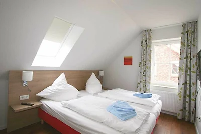 ROB 25 für 6 Personen, ca. 86 qm, Haustiere