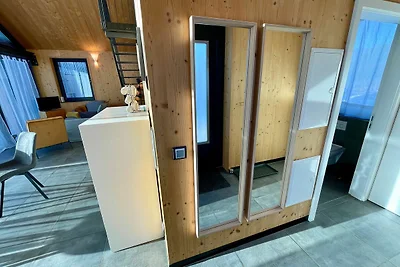 8. Chalet mit Traumblick