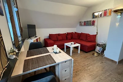 Vakantieappartement Gezinsvakantie Wittmund