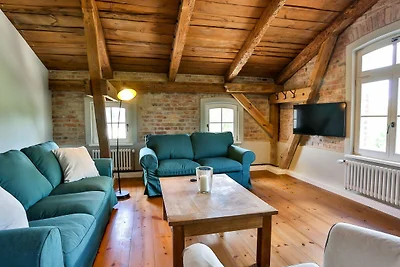 Appartamento Vacanza con famiglia Fürstenberg Havel