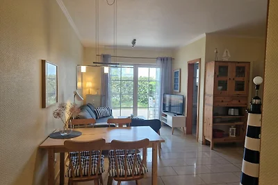 Holiday flat family holiday Karlshagen