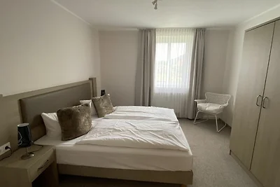Vakantieappartement Gezinsvakantie Kurort Rathen