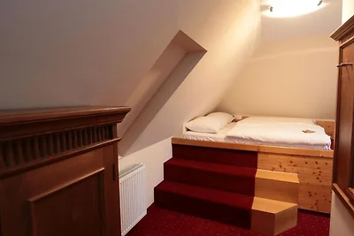 Suite Economy