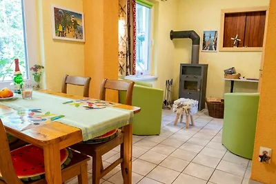 Casa vacanze Vacanza di relax Mesekenhagen