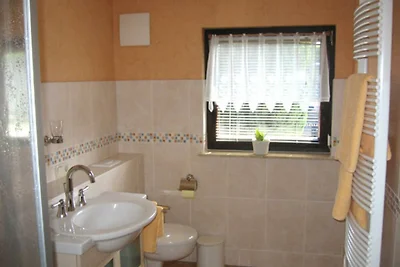 Ferienwohnung Kürbitz