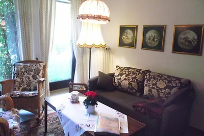 Appartamento Vacanza con famiglia Bad Harzburg