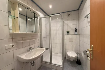 Vakantieappartement Gezinsvakantie Butjadingen