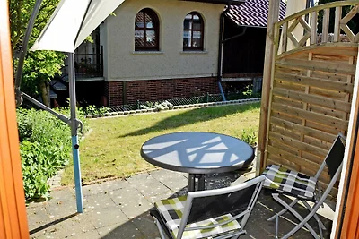Appartement mit Terrasse 01