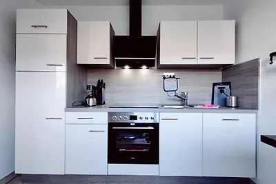 Ferienwohnung Edersonne