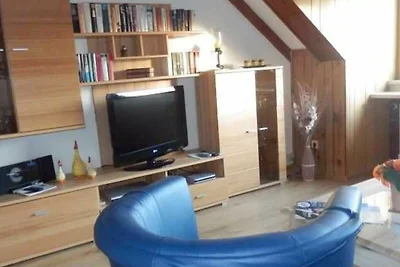Ferienwohnung Rackl beim Schlossblick