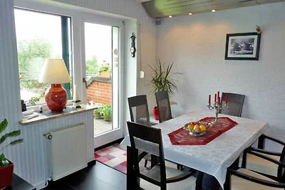 Vakantieappartement Gezinsvakantie Waren (Müritz)
