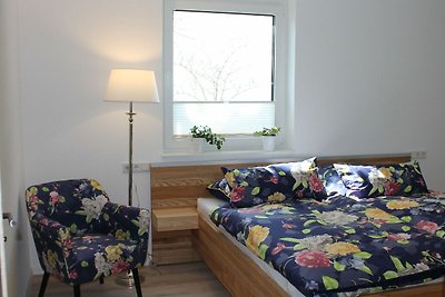 Ferienwohnung (R)-Auszeit mit Sauna