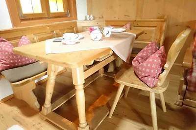 Galeriewohnung (50qm) (4) Sonnenbichl