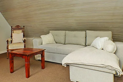 Vakantieappartement Gezinsvakantie Sylt