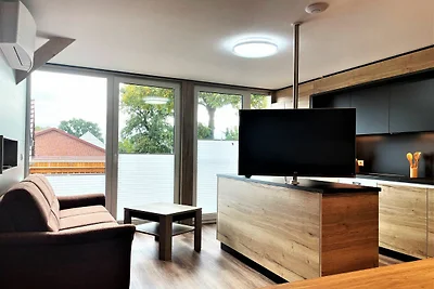 Apartment Partwitz