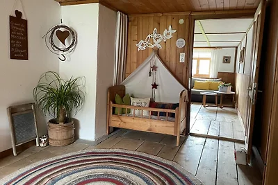 Casa vacanze Vacanza di relax Bizau