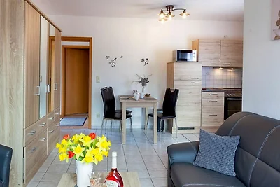 Ferienwohnung Leentje im EG