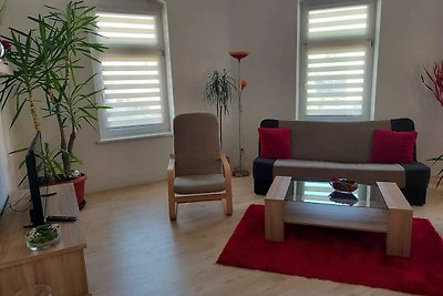 Vakantieappartement Gezinsvakantie Chemnitz