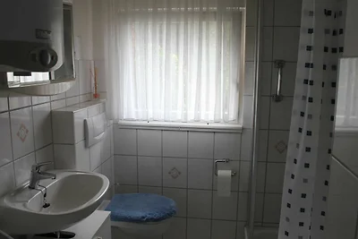 Vakantieappartement Gezinsvakantie Tecklenburg