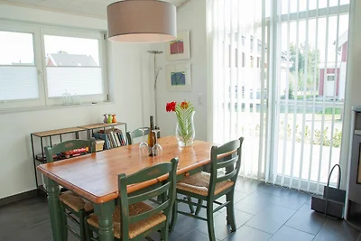 Ferienhaus Carpe Diem