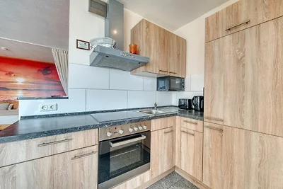 Ferienpark - Haus K, App. 0K0906