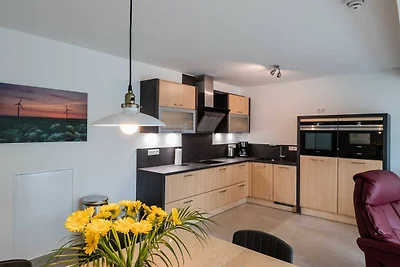 Vakantieappartement Gezinsvakantie Leer