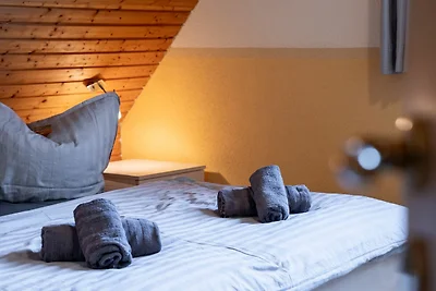 Ferienwohnung Falkenturm