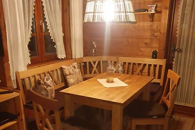 LTD-69 - gemütliches renoviertes Holzhaus