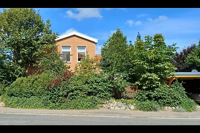 Apartamento Vacaciones familiares Büsum