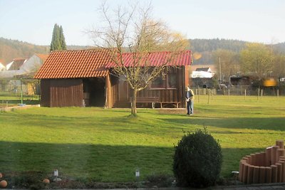 Ferienwohnung Sauter