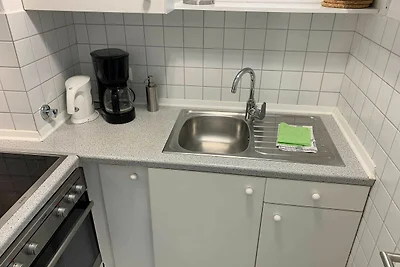 Vakantieappartement Gezinsvakantie Nordstrand